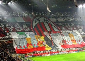 Top 10 : les tifos du week-end