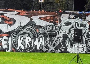 Top 10 : les tifos du week-end