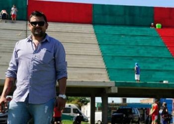 Argentine : Lourdes accusations contre le frère de Lavezzi