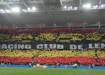 Top 10 : Les tifos du week-end