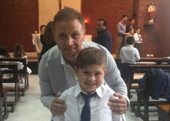 Le président de Temperley démissionne à cause des barras