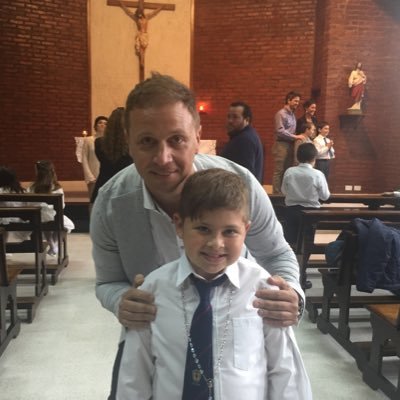 Le président de Temperley démissionne à cause des barras