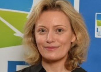 Une femme élue à la tête de la LFP !