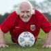 Le plus vieux footballeur anglais à la recherche d’un nouveau club