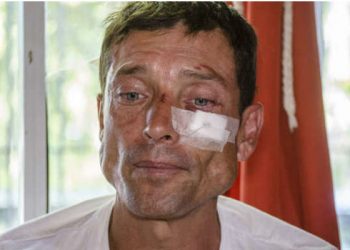 Une équipe de quatrième division argentine rétrogradée après l’agression d’un arbitre