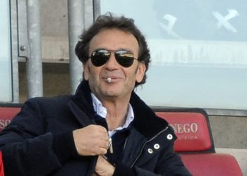 Leeds : Cellino banni 18 mois par la FA