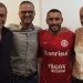 Alan Ruschel va prolonger son contrat avec l’Internacional