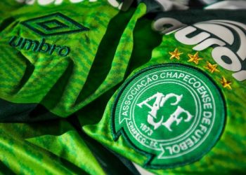 Chapecoense se rendra bien au Japon en août