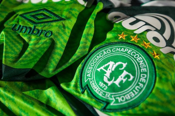 Chapecoense se rendra bien au Japon en août