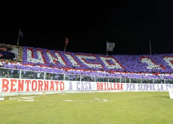 Top 10 : les tifos du week-end