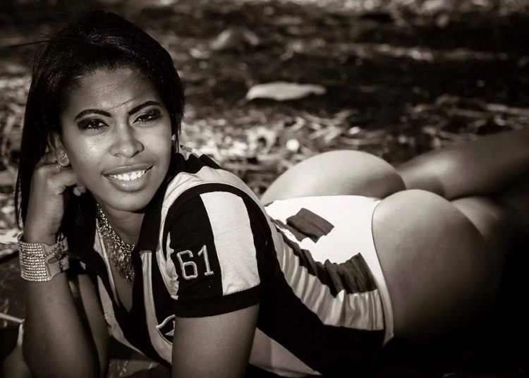 supporters brésil botafogo