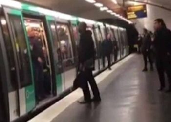 PSG-Chelsea : Des supporters anglais écopent des peines avec sursis