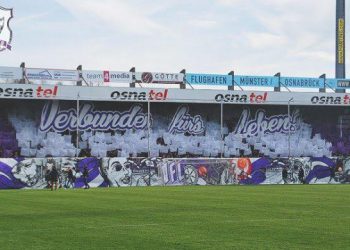 Top 10 : les tifos du week-end