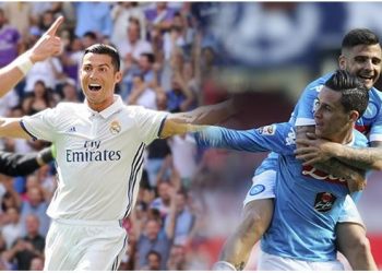 Le Real doit-il craindre Naples en Ligue des champions ?