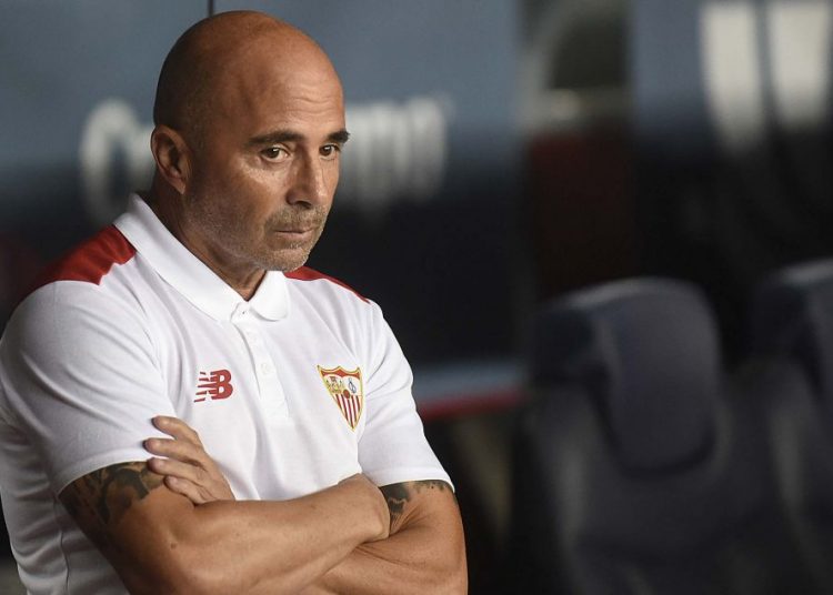 Sampaoli : « La priorité donnée à la victoire ne stimule pas le jeu »