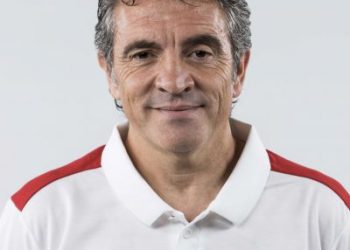 Juan Manuel Lillo, le professeur