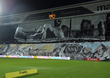 Top 10 : les tifos du week-end