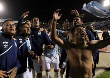 Copa Libertadores : l’incroyable odyssée d’Atlético Tucumán