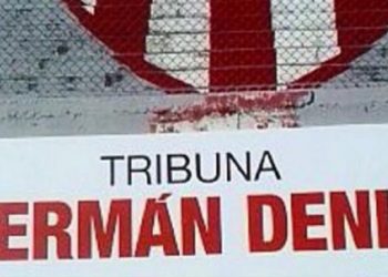 Germán Denis signe à Lanús et provoque une discorde familiale