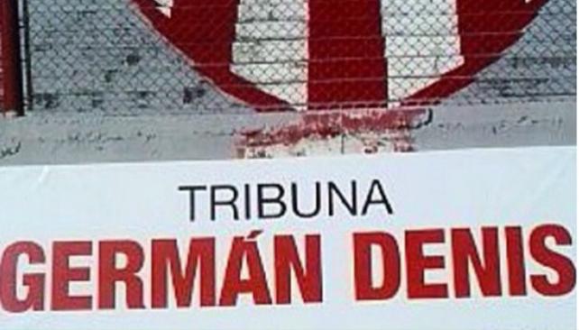 Germán Denis signe à Lanús et provoque une discorde familiale