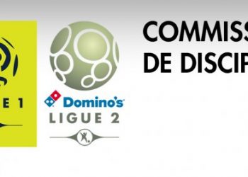 Deux parieurs footballeurs de Ligue 1 suspendus