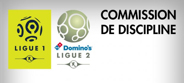 Deux parieurs footballeurs de Ligue 1 suspendus