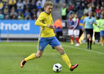 Emil Forsberg, l’héritier espéré de Zlatan Ibrahimovic