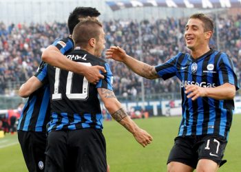 Atalanta Bergame, la belle alliance entre style et efficacité