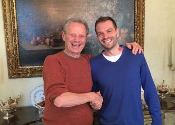 Le nom du nouveau président de Palerme dévoilé