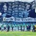 Top 10 : les tifos du week-end