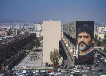 Maradona menace de déjà quitter son rôle à la FIFA