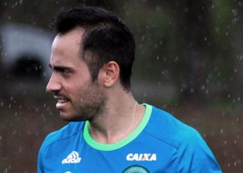 Chapecoense licencie un joueur après un tweet