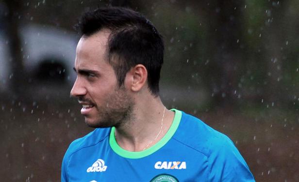 Chapecoense licencie un joueur après un tweet