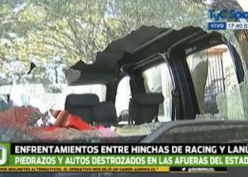 Racing ferme son parcage visiteurs de son propre chef !