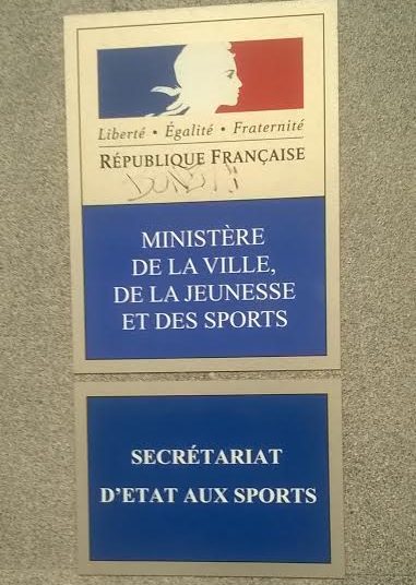 Première réunion pour l’instance nationale du supportérisme
