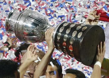 Copa América : la Conmebol confirme la possible participation de sélections européennes