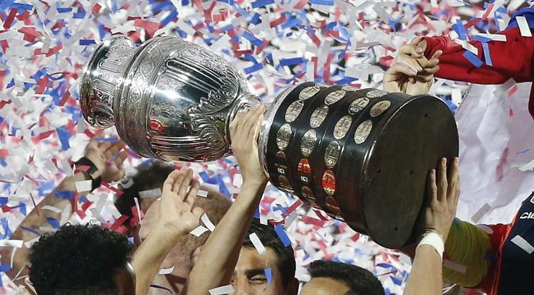 Copa América : la Conmebol confirme la possible participation de sélections européennes