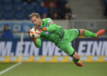 Oliver Baumann (Hoffenheim) : le gardien parfait pour le nouveau projet marseillais