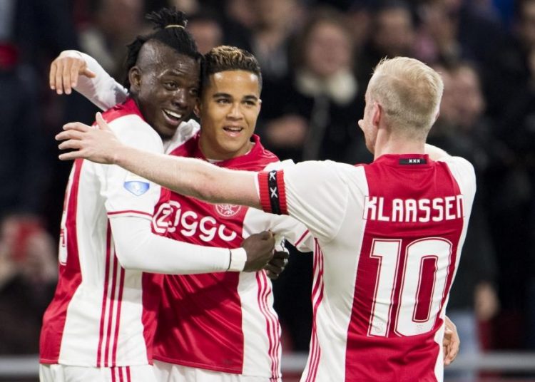 Ajax Amsterdam, la jeunesse fidèle à son héritage