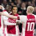 Ajax Amsterdam, la jeunesse fidèle à son héritage