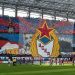 Top 10 : les tifos du week-end