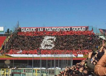 Top 10 : les tifos du week-end