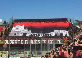Top 10 : les tifos du week-end