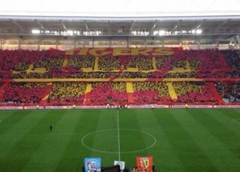 Top 10 : les tifos du week-end