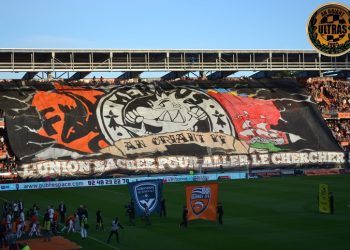 Top 10 : les tifos du week-end