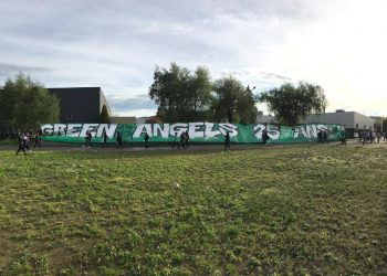 Sainté : Le dossier du huis clos non respecté classé