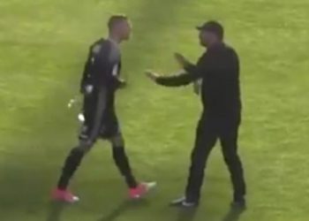 SCB-OL : condamné, le responsable de la sécurité de Bastia va faire appel