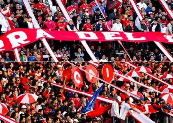 Independiente : la Barra del Rojo nous ouvre ses portes