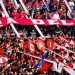 Independiente : la Barra del Rojo nous ouvre ses portes
