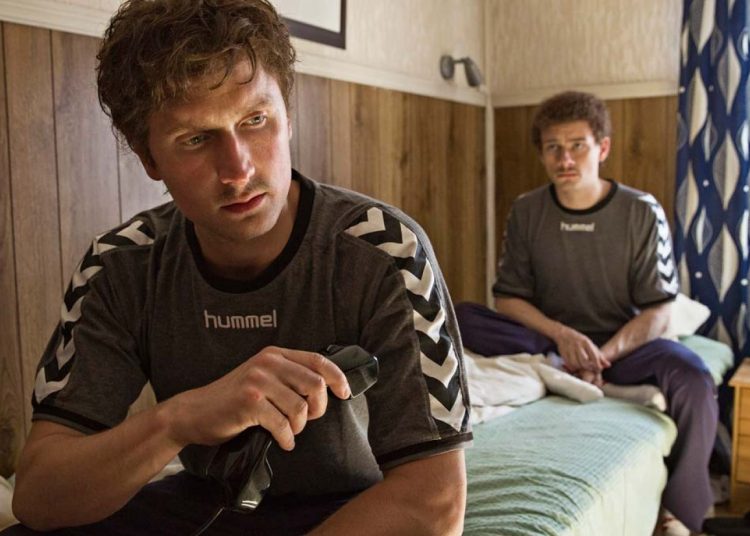 Le foot au cinéma – Épisode 1 : « Été 92 »